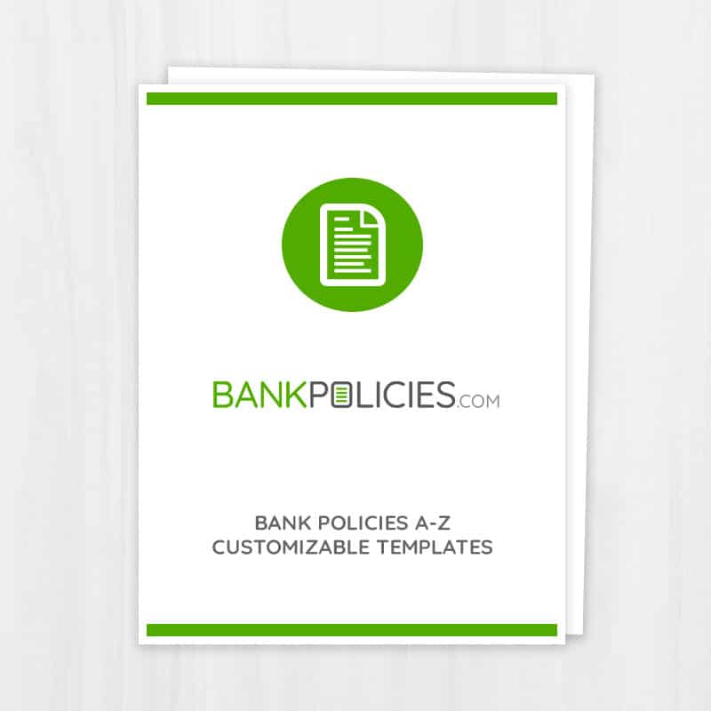 Template　Bank　A-Z　Policy　Package